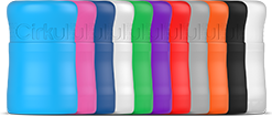 12oz. Shock Sleeve (for 12oz. Stainless Steel Bottle)