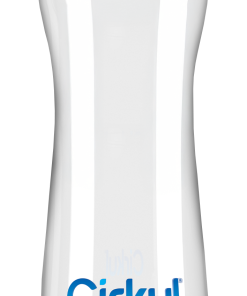 16oz. Plastic Bottle