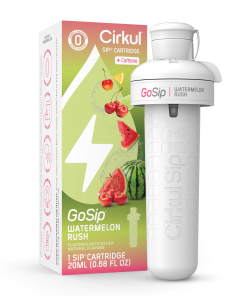 CX: GoSip Watermelon Rush