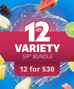 Cirkul 12 Variety Bundle