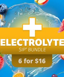 Cirkul 6 Electrolyte Bundle