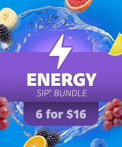 Cirkul 6 Energy Bundle
