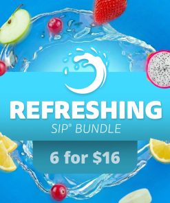 Cirkul 6 Refreshing Bundle