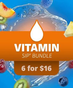 Cirkul 6 Vitamin Enhanced Bundle