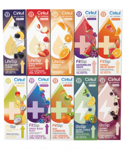 FLVR LAB® Variety 10-Pack