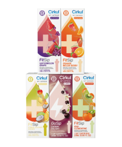 FLVR LAB® Variety 5-Pack