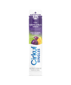 CX: FitSip Grape Citrus Shock Single