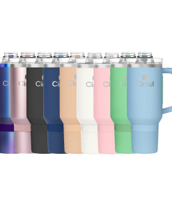 40oz. All-Day StrawSip™ Tumbler