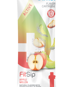 FitSip Apple Melon