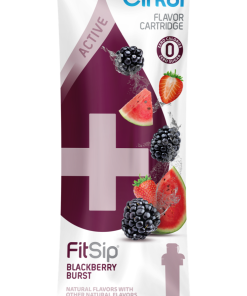 FitSip Blackberry Burst