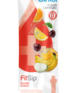 FitSip Island Punch