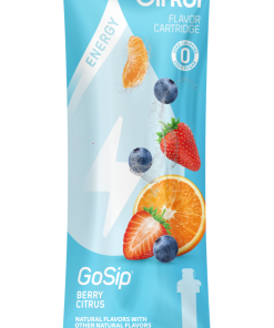 GoSip Berry Citrus