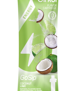 GoSip Coconut Lime