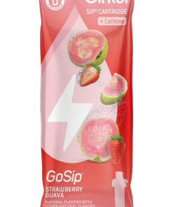 GoSip Strawberry Guava
