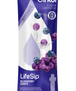 LifeSip Blueberry Grape