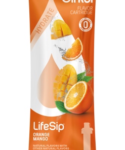 LifeSip Orange Mango