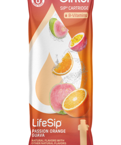 LifeSip Passion Orange Guava