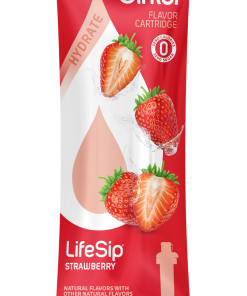 LifeSip Strawberry