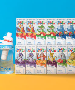 Wild Splash Bundle
