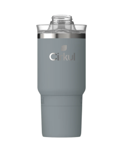 Limited Edition: 24oz. Slate On-The-Go StrawSip™ Tumbler