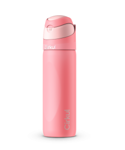 Limited Edition: 26oz. Charmed StrawSip™ Flip Bottle