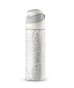 Limited Edition: 26oz. Luxe Leopard StrawSip™ Flip Bottle