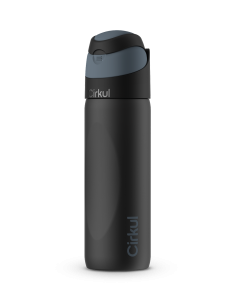 Limited Edition: 26oz. Onyx StrawSip™ Flip Bottle