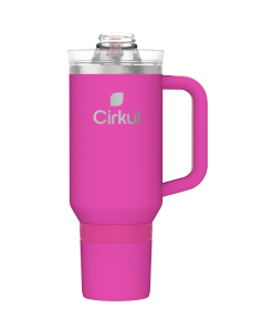 Limited Edition: 40oz. Brink All-Day StrawSip™ Tumbler