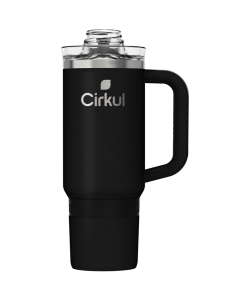 Limited Edition: 30oz. Carbonite Travel StrawSip™ Tumbler