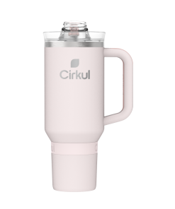 Limited Edition: 40oz. Cherry Blossom All-Day StrawSip™ Tumbler