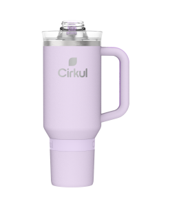 Limited Edition: 40oz. Lilac All-Day StrawSip™ Tumbler