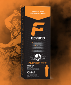Fission Florida Man