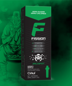 Fission Jackpot