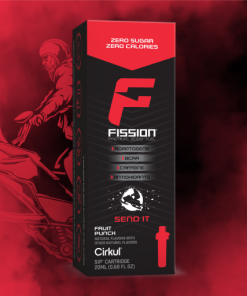 Fission Send It