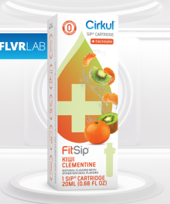 FitSip Kiwi Clementine