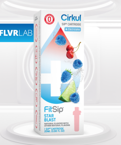 FitSip Star Blast