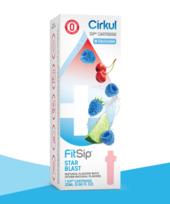 FitSip Star Blast