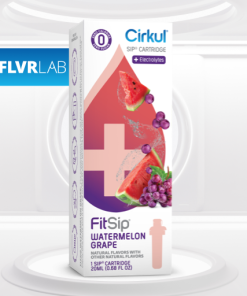 FitSip Watermelon Grape