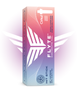Flyte Hit Stick