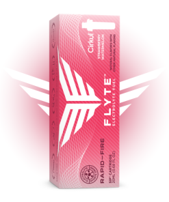 Flyte Rapid-Fire