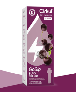 GoSip Black Cherry