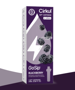 GoSip Blackberry