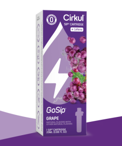 GoSip Grape
