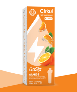 GoSip Orange
