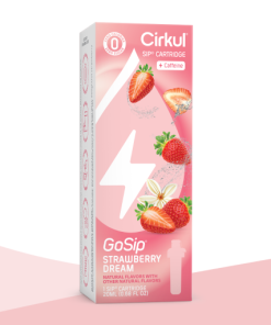 GoSip Strawberry Dream