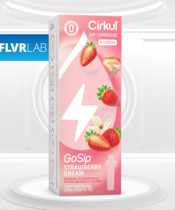 GoSip Strawberry Dream