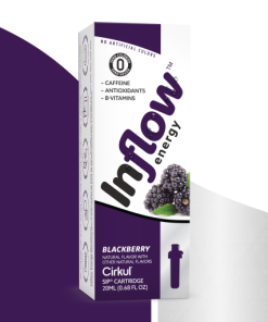 Inflow Energy Blackberry