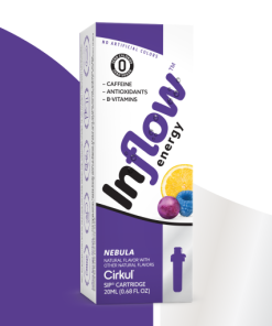 Inflow Energy Nebula