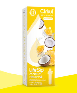 LifeSip Coconut Pineapple