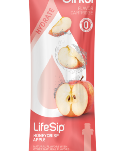 LifeSip Honeycrisp Apple